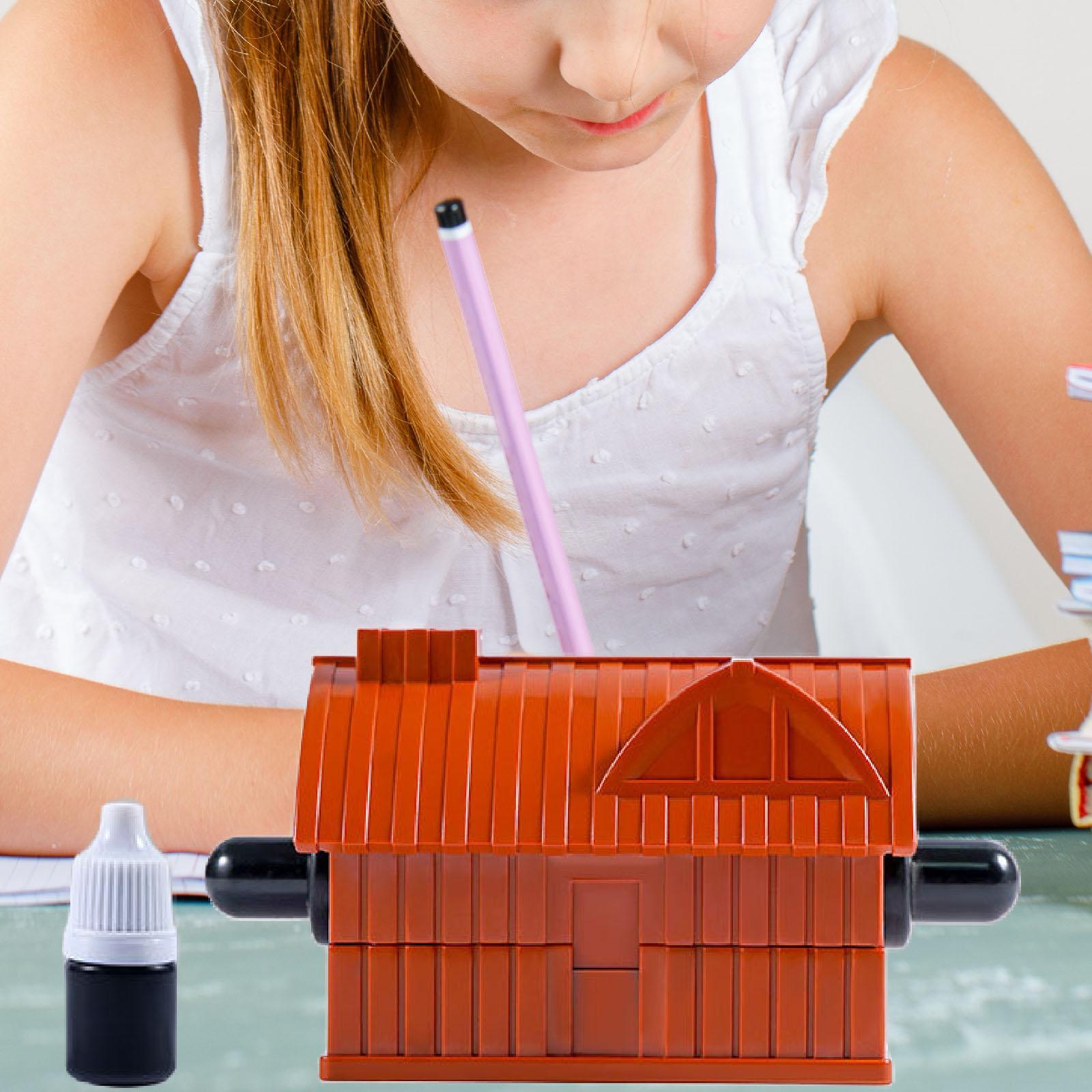 Stempel Angka Edukatif untuk A - Kids Education Number ulasan dan harga